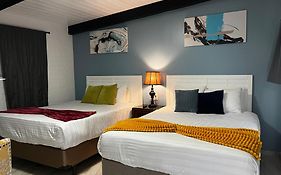 Sequoia Village